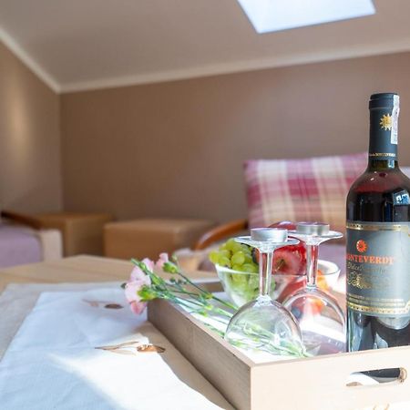 Apartamenty Wiosenna Шклярска Поремба Екстериор снимка