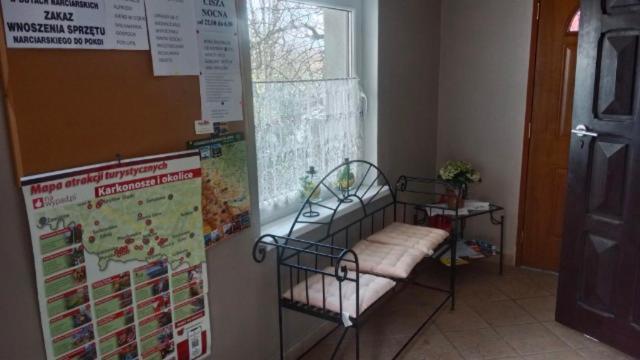 Apartamenty Wiosenna Шклярска Поремба Екстериор снимка