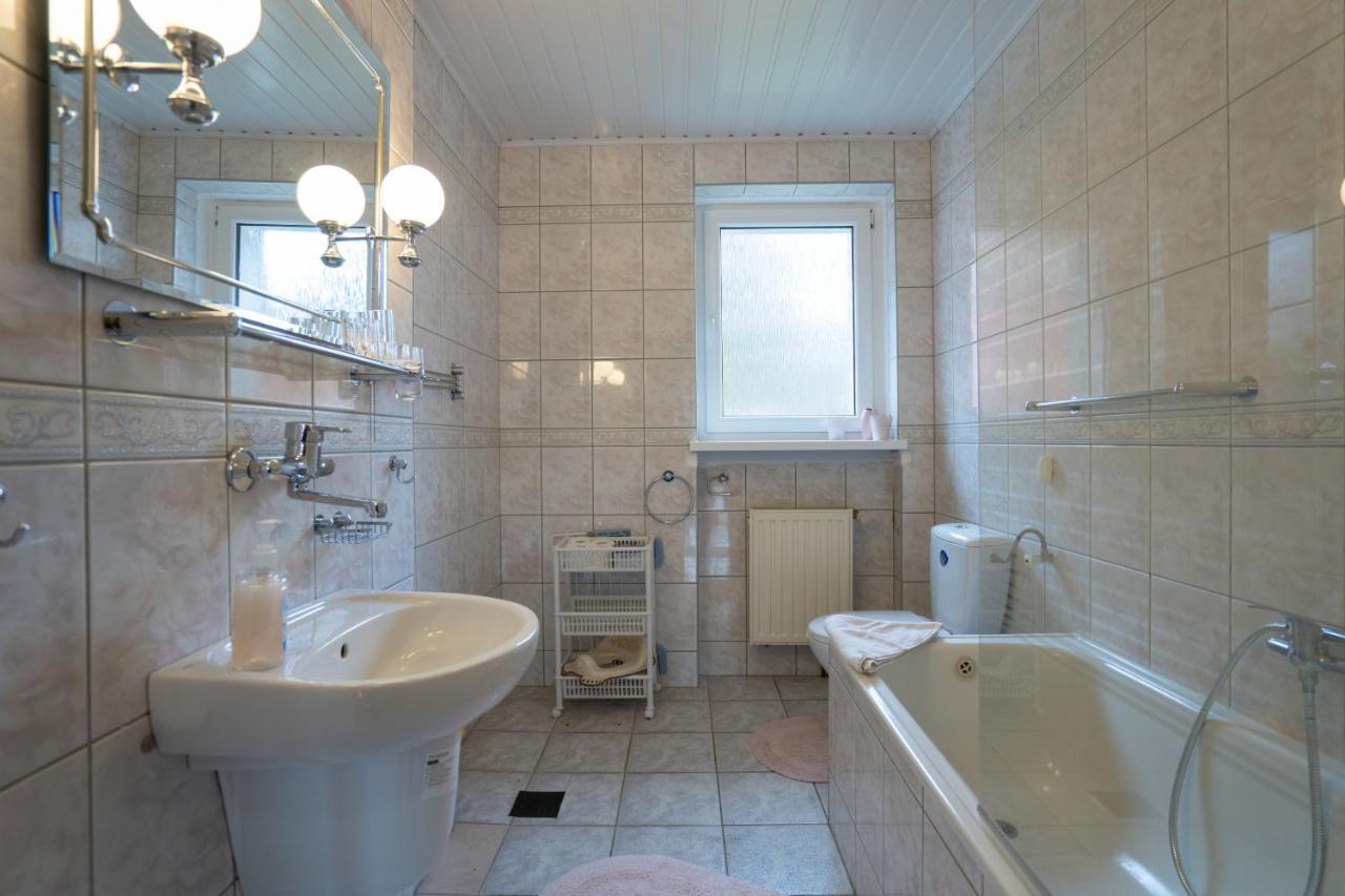 Apartamenty Wiosenna Шклярска Поремба Екстериор снимка
