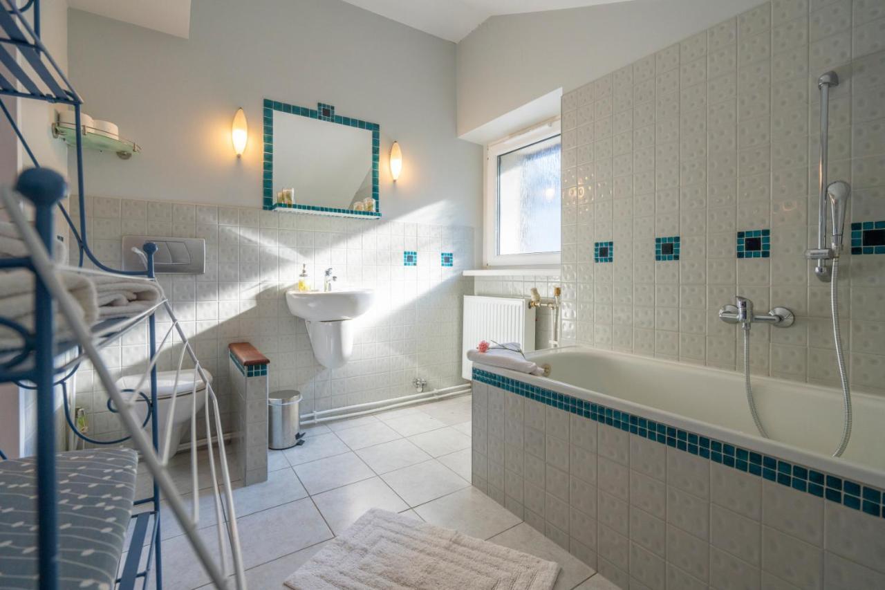 Apartamenty Wiosenna Шклярска Поремба Екстериор снимка