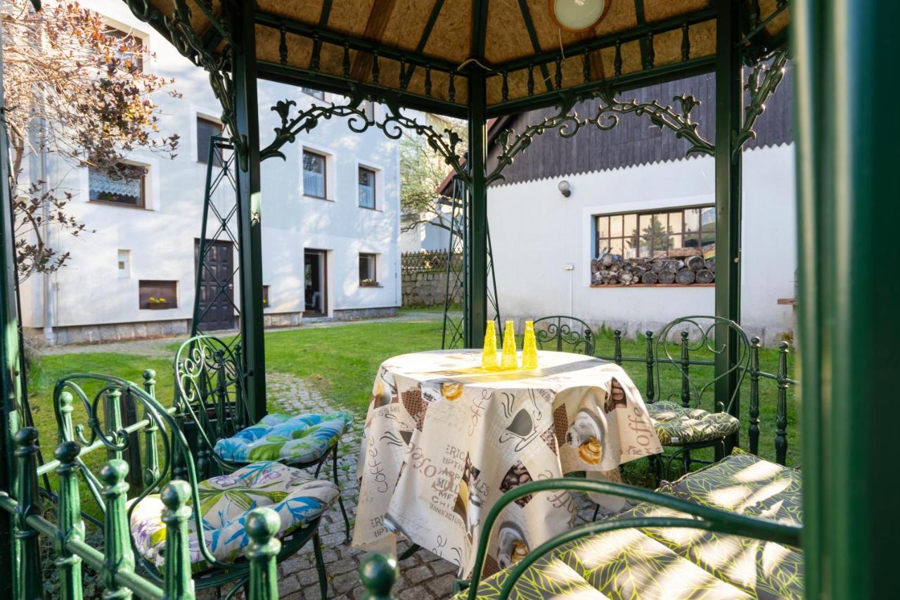 Apartamenty Wiosenna Шклярска Поремба Екстериор снимка