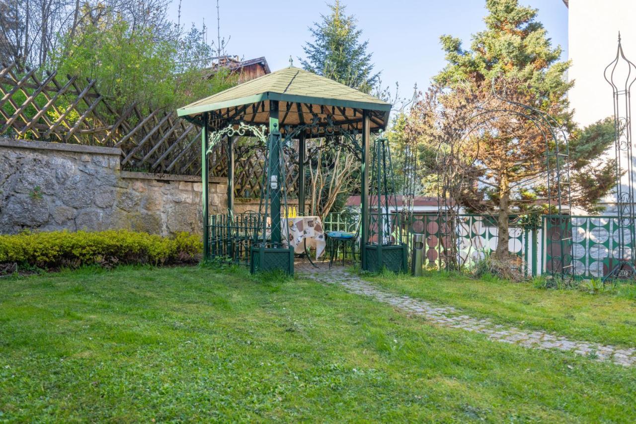 Apartamenty Wiosenna Шклярска Поремба Екстериор снимка